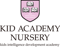 KID ACADEMY NURSERY