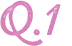 Q1