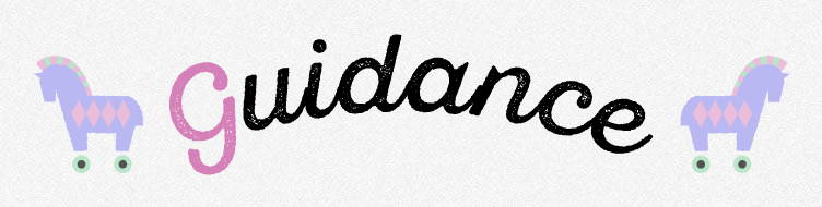 Guidance