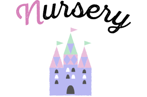 nursery