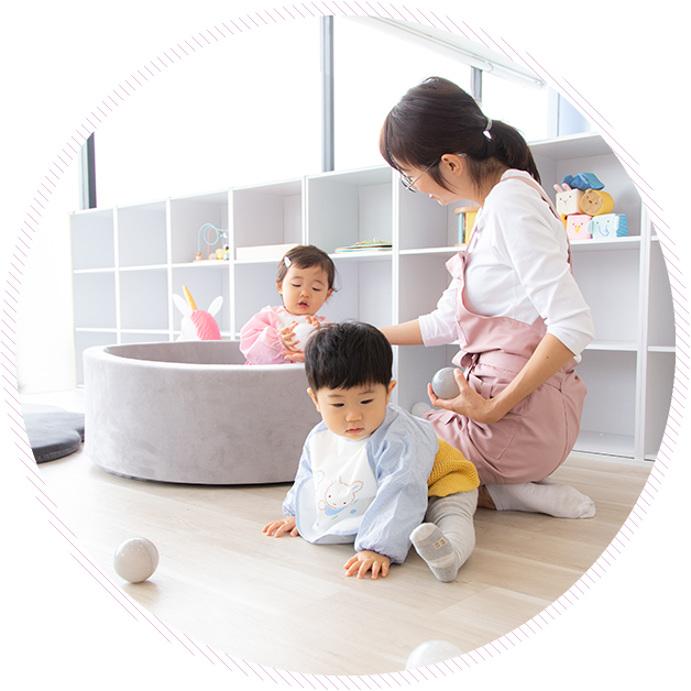 脳科学にも基づいた教育プログラム