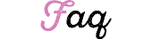 Faq